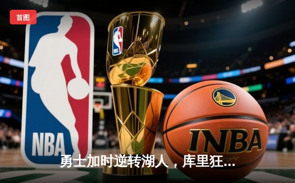 勇士加时逆转湖人，库里狂砍47分创赛季新高