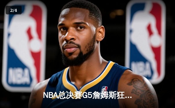 NBA总决赛G5詹姆斯狂砍40分，湖人加时险胜绿军夺冠在望 - 2